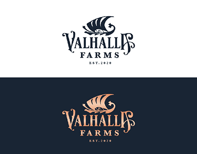 VALHALLA FARMs