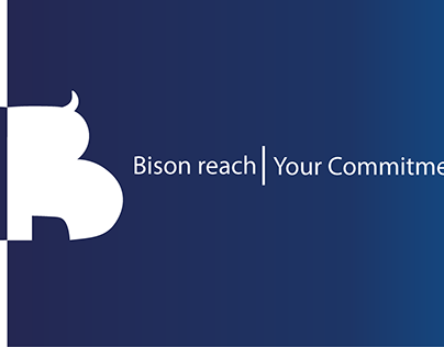 Bison Reach Social Media Banners