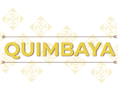QUIMBAYA