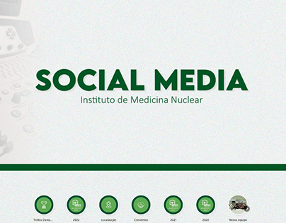 Social Media - IMN