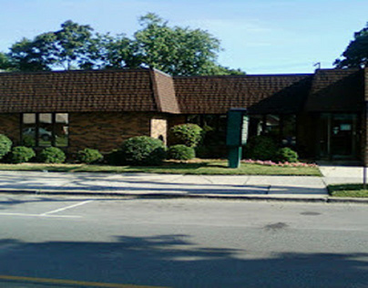 Riverdale IL Dental Office