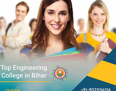 Top Engineering College in Bihar