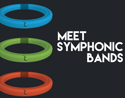 Richmond Symphony: Symphonic Bands