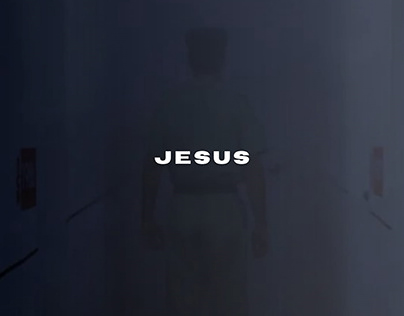 Jesus (Music From The Original Series MUOS 3)