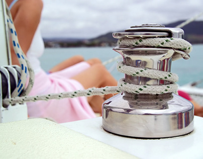 Big Nauti Charter - BVI Catamaran Vacation