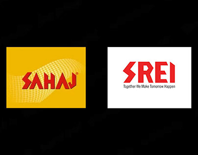 Brand positioning of SAHAJ (a CSR initiative of SREI)