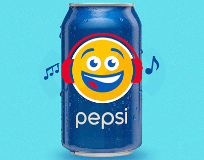 Motion Pepsi Guatemala