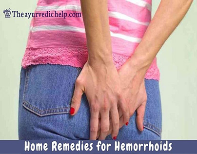 Hemorrhoids: Causes, Symptoms, and Home Remedies