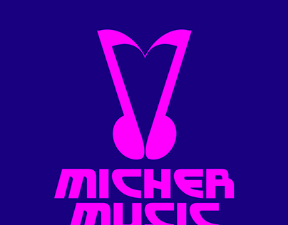 Logo - M.M
