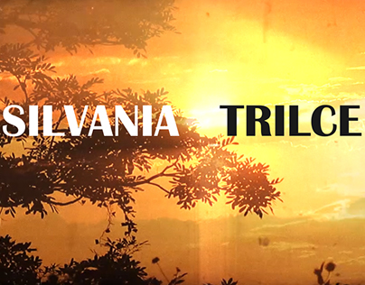 Videoclip musical de la canción "Trilce" de Silvania