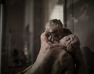 Rodin (Paris Museum), 2019