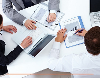 Business Consulting Services in UAE