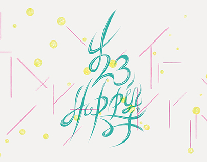 Poppychiao Birthday Party ｜【巧】Birthday Card