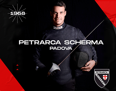 Social Media | Sport Design | Petrarca Scherma Padova