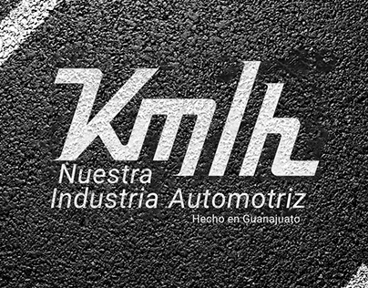 Km/h Nuestra Industria Automotriz