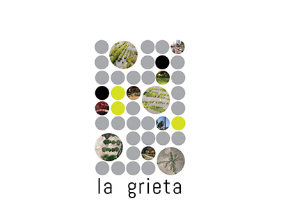 Proyecto - Parque La Grieta-2022