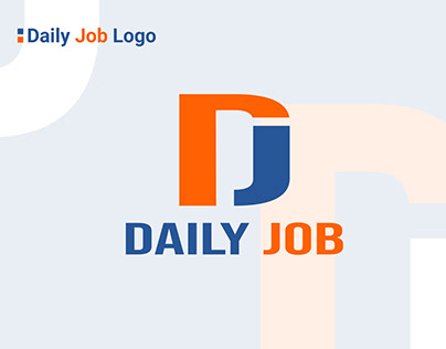 Daily Job Logo Design