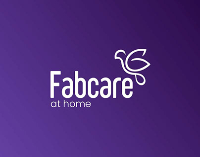 Fabcare | Brand visual identity