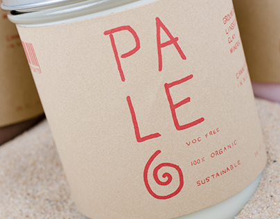 Sustainable Paint Company