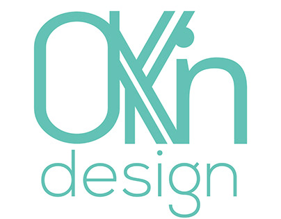 Imagen corporativa Okin Design
