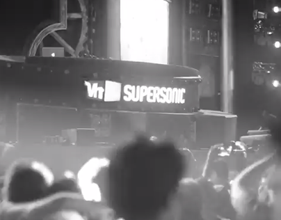 Vh1 Supersonic 2014 Goa - After Movie