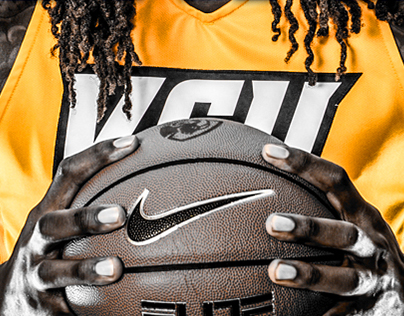 VCU Basketball GIFs