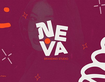 Personal Branding - Neva Branding Studio