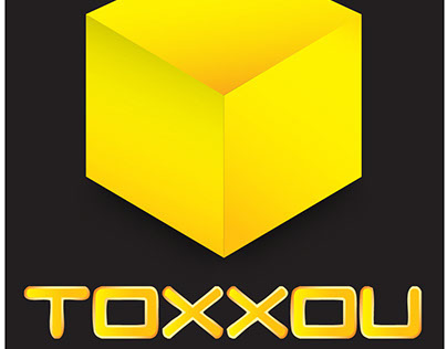 Branding Design / Toxxou