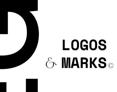Logos & Marks©