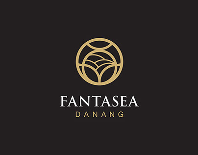 FANTASEA DA NANG Logo Design