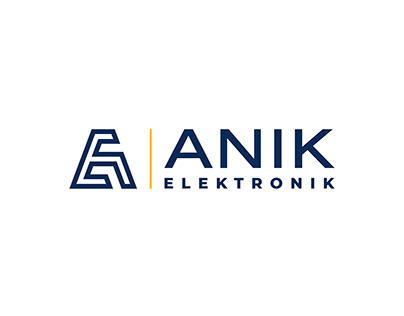 ANIK Logo