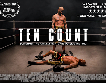 Ten Count - Feature Documentary