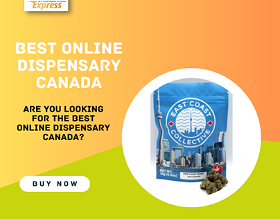 Pure Green Express: Your Best Online Dispensary
