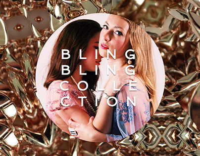BLING BLING COLLECTION FW15/16