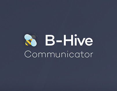 B-Hive Communicator
