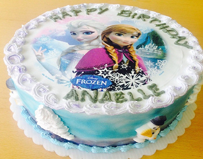 Online Photo Cake Delivery in India on All Occassions