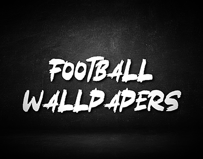 Football Wallpapers
