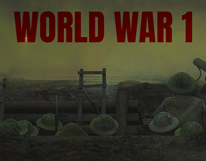 World war 1 Timeline