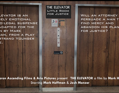 The Elevator by Mark Hoffman