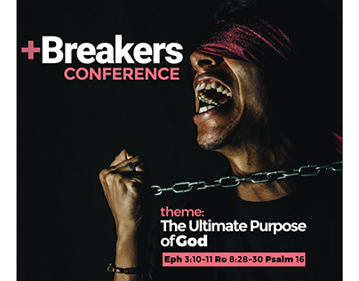 BREAKERS CONFERENCE
