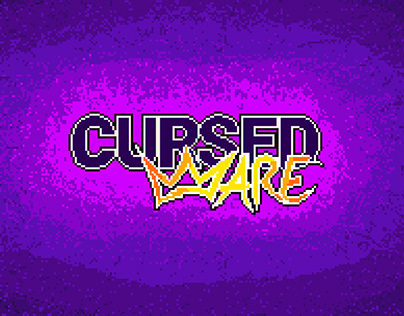Cursed Ware