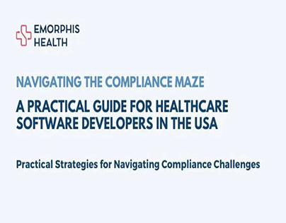 Navigating the Compliance Maze