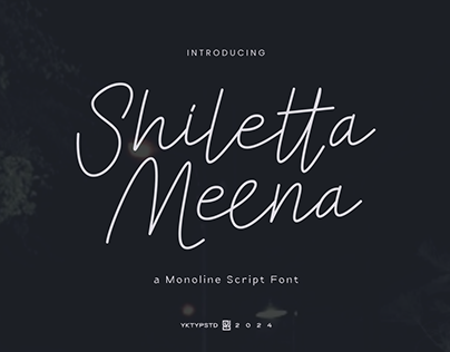 Shiletta Meena