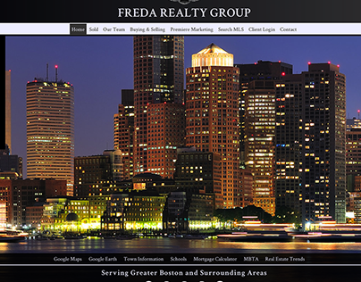 Freda Realty Group