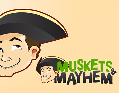 Muskets & Mayhem