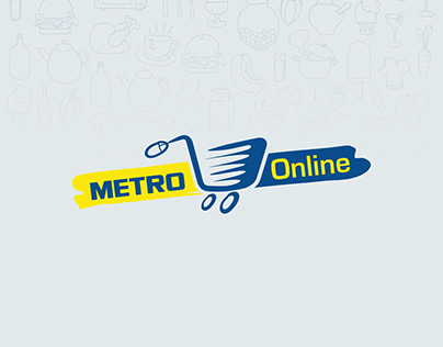 Metro Online Application