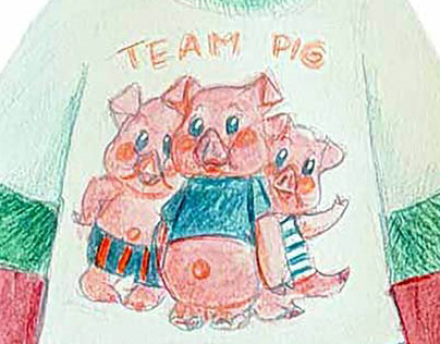 Team Pig