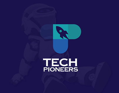 Brand Identity for Tech Pioneers