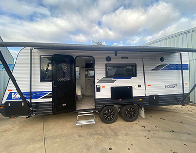 Caravans for Sale South Australia