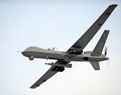 Military Defense Potential of AI-integrated UAVs